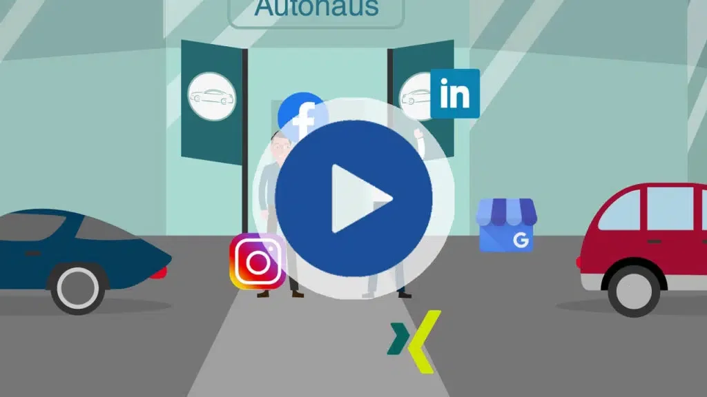 Video zu Social Media Marketing