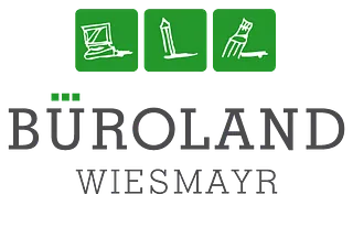 Büroland Wiesmayr Logo
